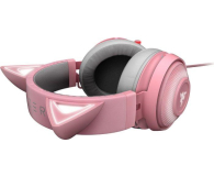 Razer Kraken Kitty Edition Quartz Edition - 537006 - zdjęcie 5